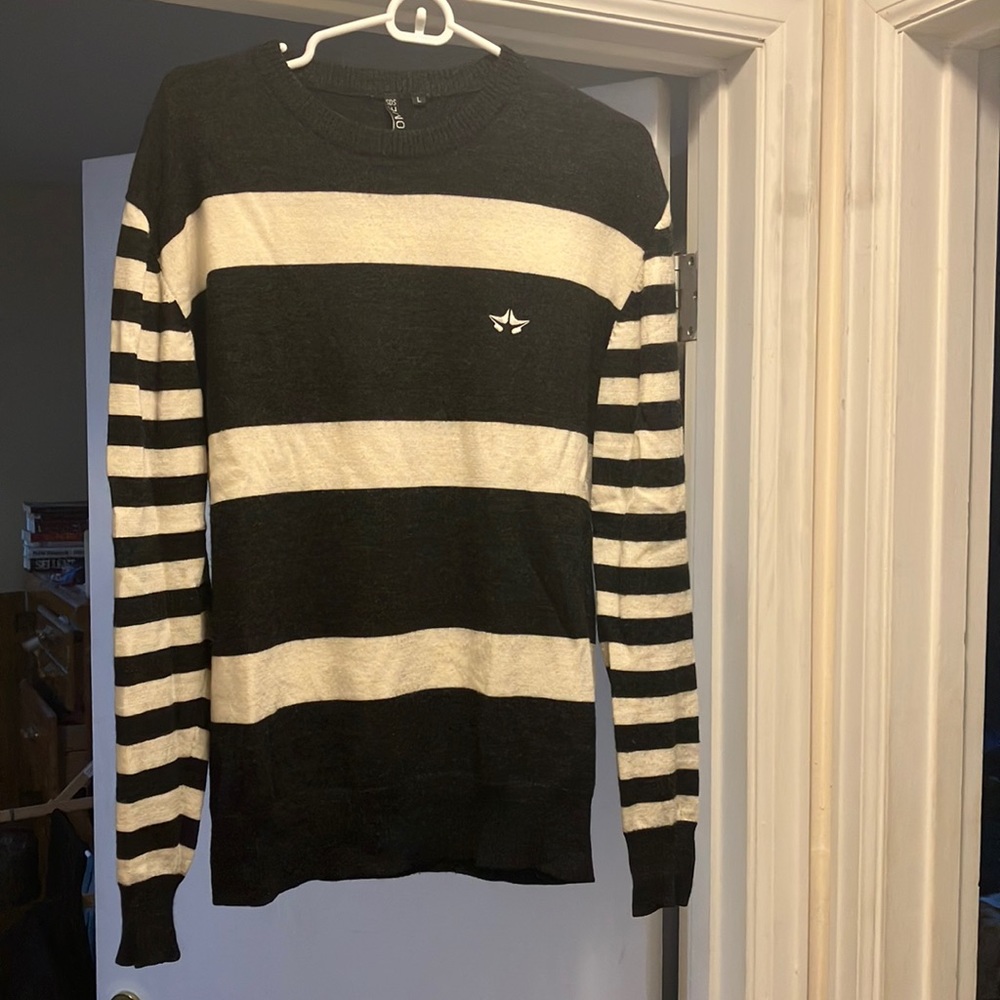 Rome Sweater